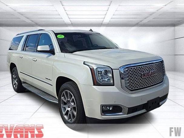 GMC YUKON XL 2015 1GKS2JKJ6FR185923 image